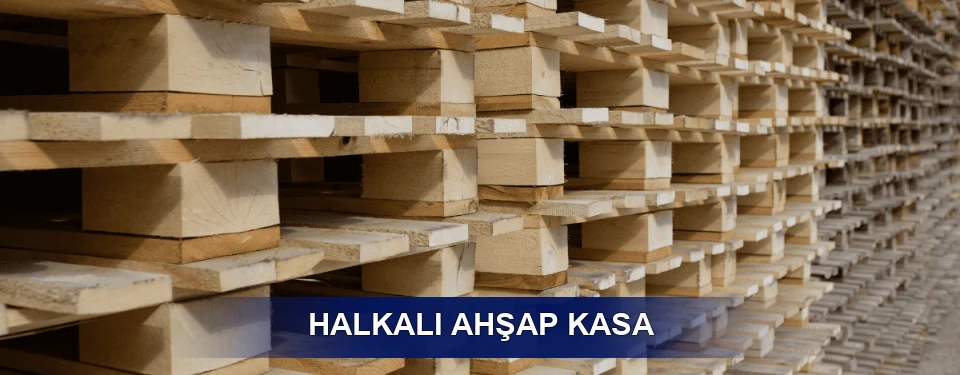 Halkalı Ölçü Seçenekleri
