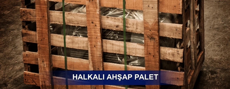 Halkalı Ölçü Seçenekleri
