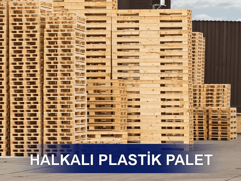 Halkalı Palet Galeri 6