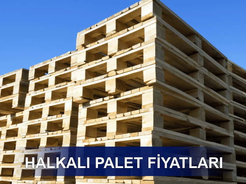 Halkalı Palet Galeri 8