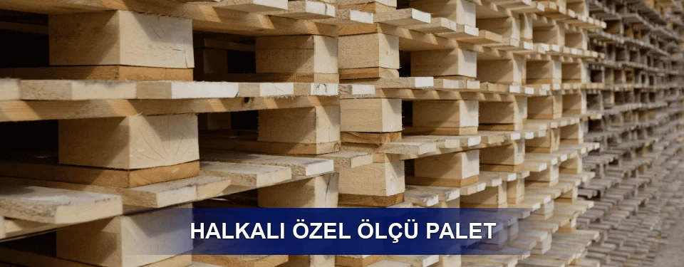 Halkalı Yük Kapasitesi