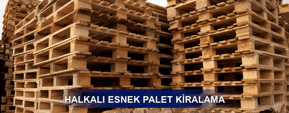 Halkalı Fiyatlandırma
