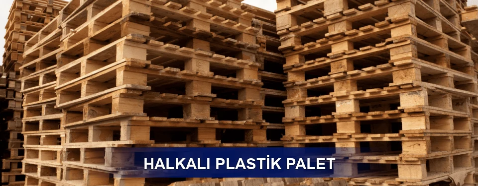 Halkalı Dayanım Özellikleri