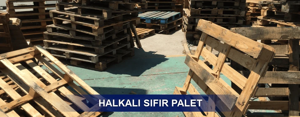 Halkalı Stok Yönetimi