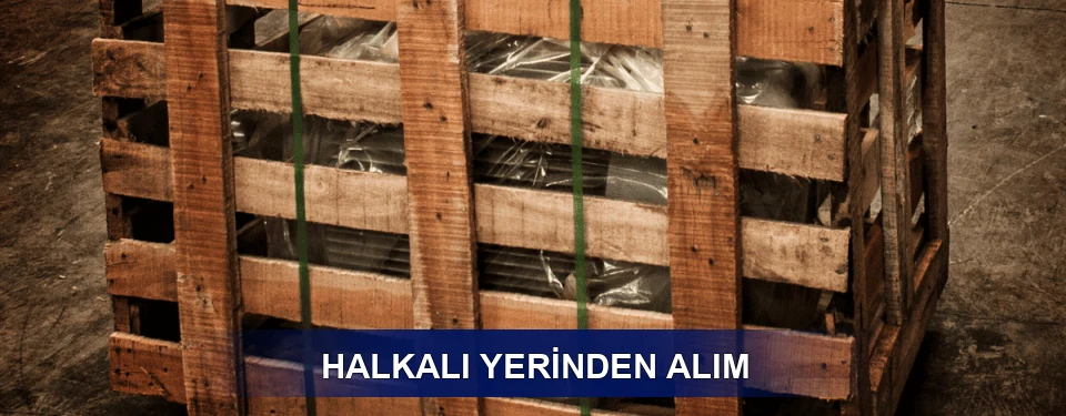 Halkalı Adet Planı